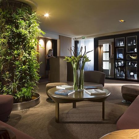 Pershing Hall Париж Екстер'єр фото