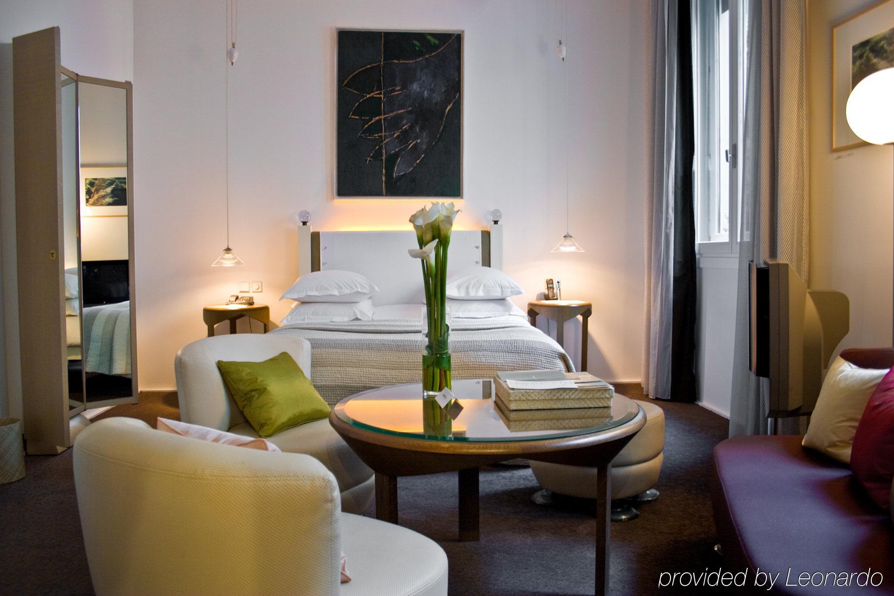 Pershing Hall Париж Екстер'єр фото