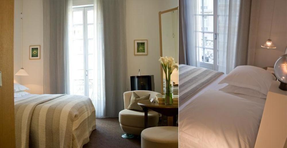 Pershing Hall Париж Екстер'єр фото