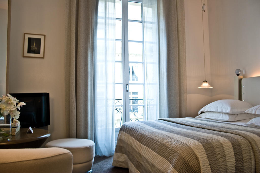 Pershing Hall Париж Екстер'єр фото